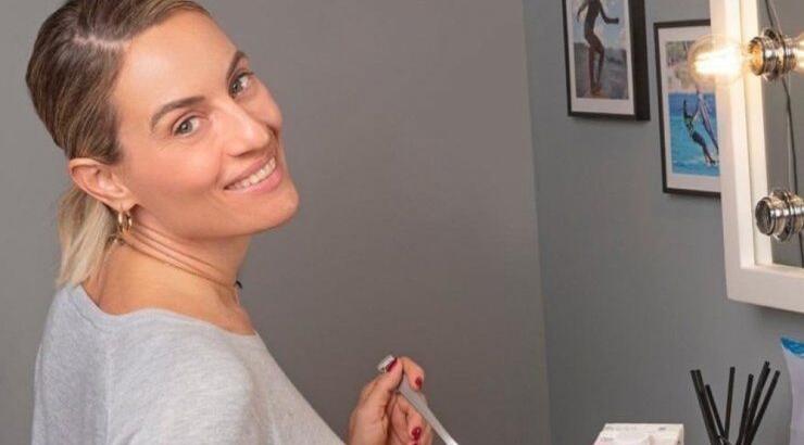 Ελεονώρα Μελέτη: Οι δηλώσεις που έκανε για την δεύτερη εγκυμοσύνη [βίντεο]