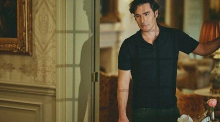 Το "Maestro" βρίσκεται ήδη στο Netflix [εικόνα]