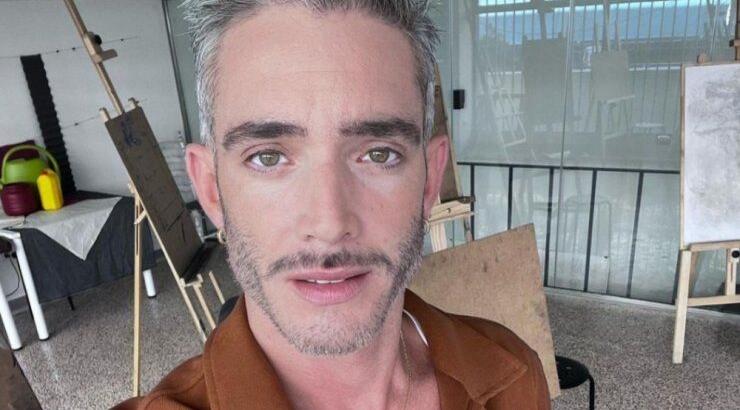 Θεοχάρης Ιωαννίδης: Ήταν παντρεμένος και δεν το γνωρίζαμε [βίντεο]