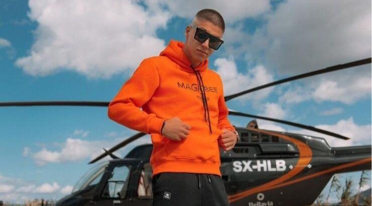 Trannos: Συνελήφθη για δεύτερη φορά ο γνωστός trapper