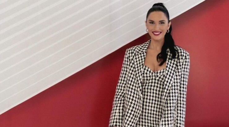 Έλενα Θεοδώρου: Αποκάλυψε με ποιο γνωστό πρόσωπο της showbiz έκανε δοκιμαστικό για εκπομπή [βίντεο]