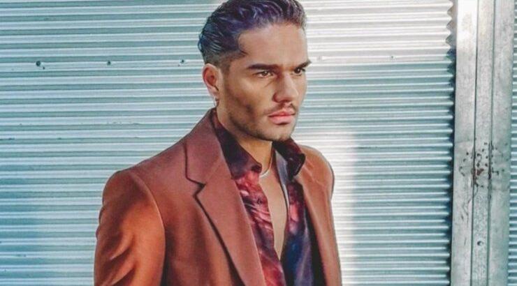 Χρήστος Μάστορας: Ο λόγος που επιλέγει να πηγαίνει σε μέρη που δεν τον αναγνωρίζουν 