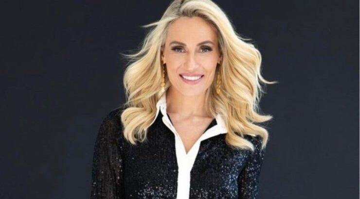 Ελεονώρα Μελέτη: "Έρχεται η κόρη μου και μου λέει “μαμά, με έσπρωξε”, εκείνη τη στιγμή δεν άντεξα" [βίντεο]