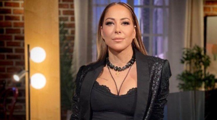 Μελίνα Ασλανίδου: Αποκάλυψε πρώτη φορά τον αρραβώνα της