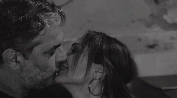 Δέσποινα Βανδή για Βασίλη Μπισμπίκη: "Χρόνια πολλά μωρό μου" [εικόνα]