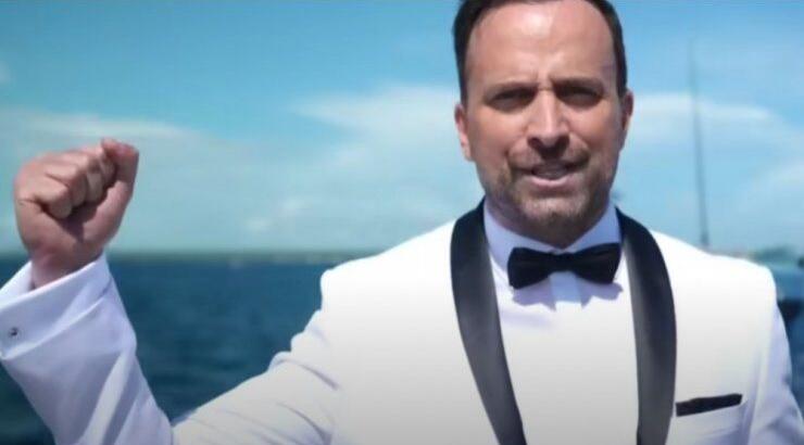 "Survivor All Star": Αυτές είναι οι συνθέσεις των δυο ομάδων - Τα ζευγάρια θα χωριστούν [βίντεο]