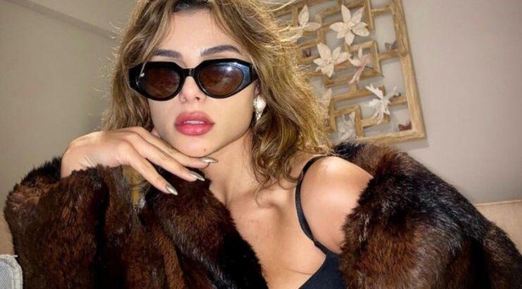 Ελευθερία Ελευθερίου: Αποκάλυψε το πρόβλημα υγείας λίγο πριν μπει στο “Survivor All Star”