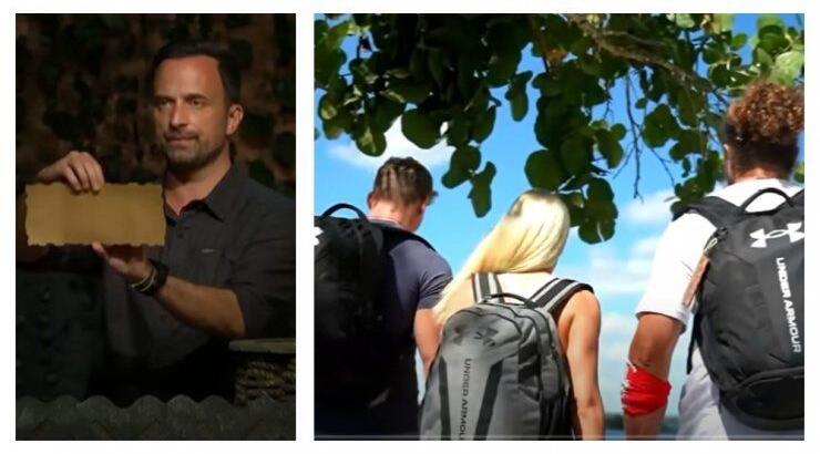 "Survivor All Star":Ο πρώτος υποψήφιος της εβδομάδας και οι τρεις νέες προσθήκες[βίντεο]