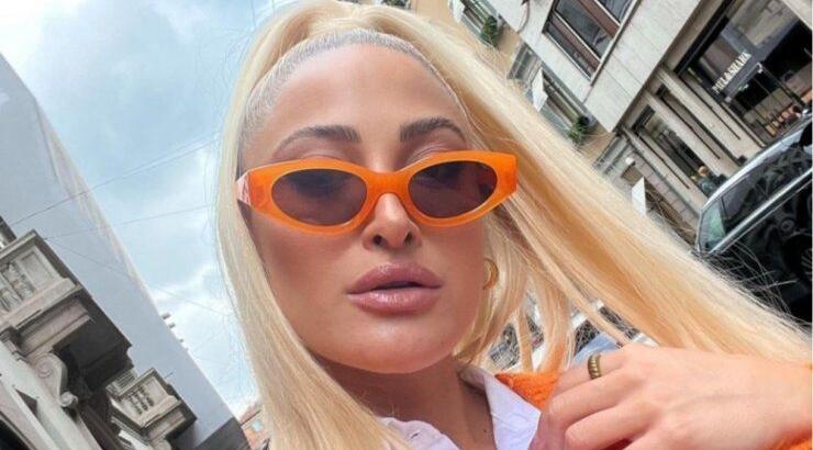 Ιωάννα Τούνη: "Η καριέρα μου ως influencer μάλλον κλείνει άδοξα κάπου εδώ" [βίντεο]