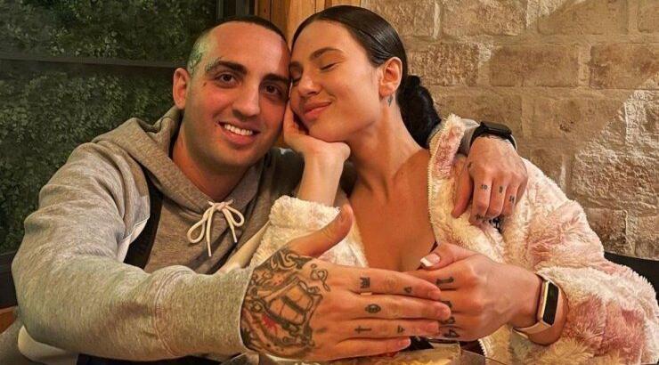 Έλενα Τσαγκρινού: Ετοιμάζεται για γάμο με τον σύντροφό της;