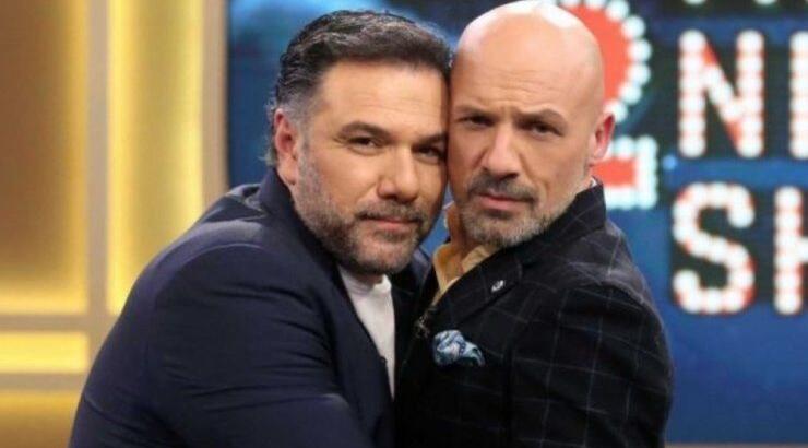 Γρηγόρης Αρναούτογλου: Το παράπονο και ο λόγος που έχει απομακρυνθεί με τον Νίκο Μουτσινά [βίντεο]