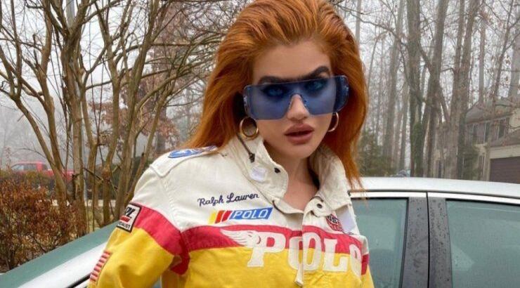 Σοφία Χατζηπαντελή: Δείτε τα πρώτα στιγμιότυπα από την άφιξη της στην Κύπρο [εικόνες]