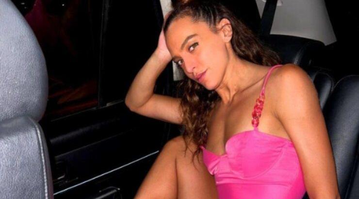 Καρολίνα Καλύβα: Έκανε την πρώτη της ανάρτηση στο instagram μετά την επιστροφή στην Ελλάδα [εικόνα]