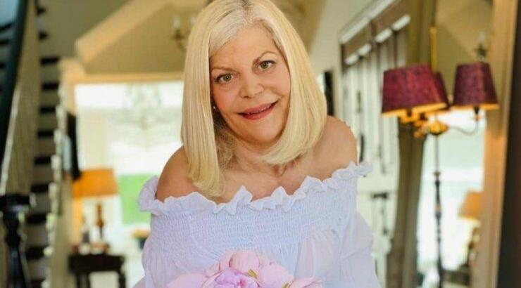 Ρούλα Γεωργιάδου: Το συγκινητικό κείμενο για τις δύσκολες ώρες μέσα στο νοσοκομείο - "Φοβάσαι ναι φοβάσαι"