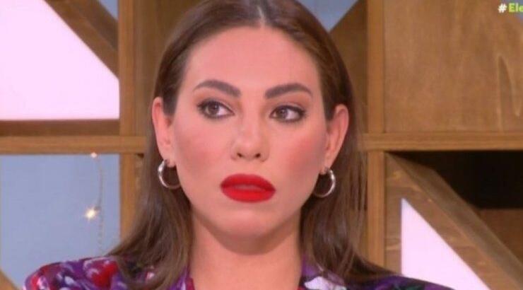 Ευρυδίκη Βαλαβάνη: Αποκάλυψε τη μυστική συμφωνία των παικτών για τα κινητά με τον Acun [βίντεο] 