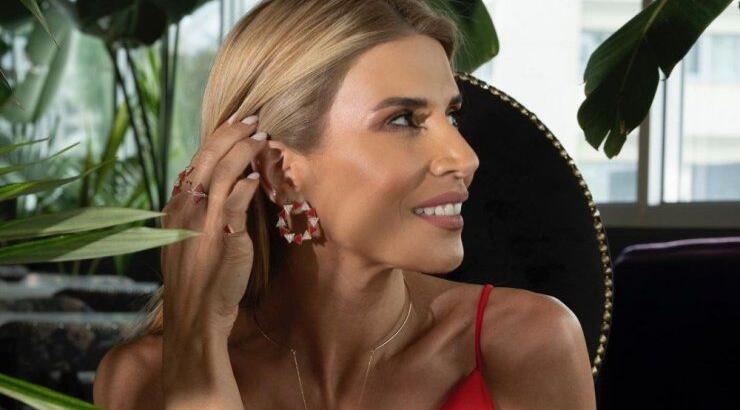 Έλενα Ανδρέου: Έγινε δυο μηνών ο γιος της και δημοσίευσε ένα ιδιαίτερα αξιολάτρευτο βίντεό του