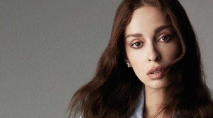 Ελένη Φουρέιρα: Η δήλωση που έκανε η ίδια για τον γιο της αφότου γέννησε