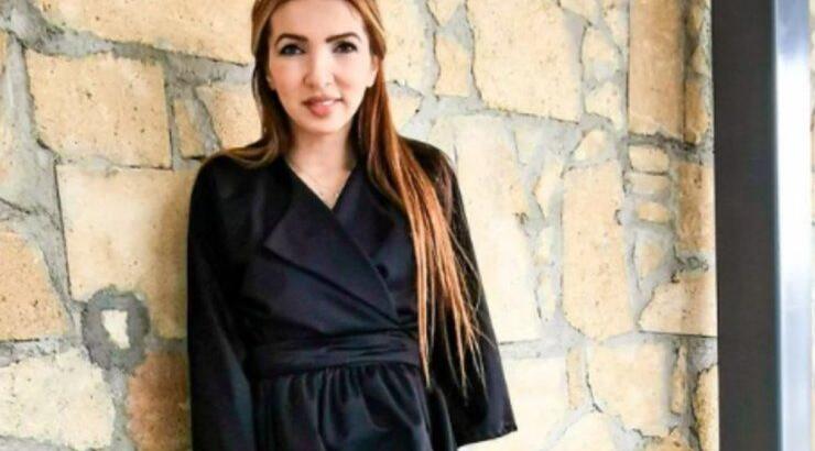 Χριστιάνα Θεοδώρου: Η post-partum σιλουέτα της δύο μήνες μετά τον ερχομό της κόρης της [εικόνα]