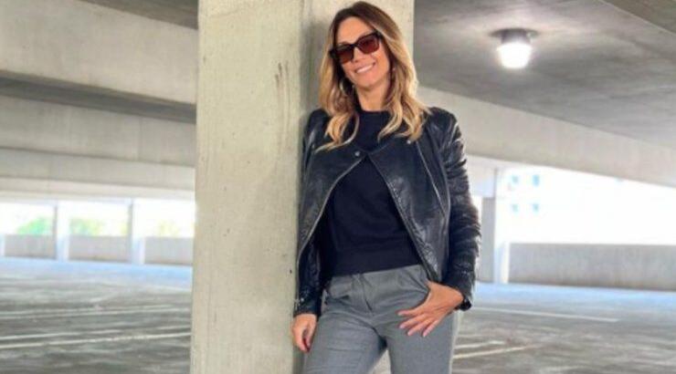 Έλλη Κοκκίνου: Η ερώτηση του γιου της για το διαζύγιο - "Θα ήθελα να με ρωτήσετε πριν χωρίσετε με τον μπαμπά"