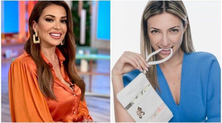 Η Ελένη Χατζίδου εμπιστεύτηκε την Κρίστυ Παπαδοπούλου και αυτός είναι ο λόγος [εικόνα]