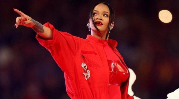 Baby boom! Έγκυος για δεύτερη φορά η Rihanna [εικόνα]