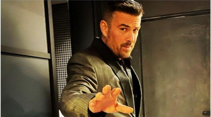 Γιάννης Αιβάζης: "Ήμουν έξι ετών όταν πέρασα καρκίνο - Θυμάμαι τις παρακεντήσεις που μου κάνανε και ούρλιαζα"