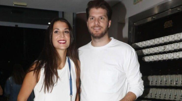 Λούκας Γιώρκας: Η νέα αποκάλυψη για τον γάμο του με την Βασιλική Σαλαμπάση