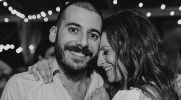 Νίκη Δραγούμη - Βασίλης Χαραλάμπους: Εξομολογήθηκαν το πως έγινε η πρόταση γάμου [βίντεο]