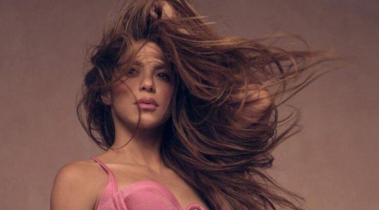 Shakira: Έτσι πέρασε την ημέρα των ερωτευμένων μετά τον χωρισμό με τον Pique [εικόνα & βίντεο]