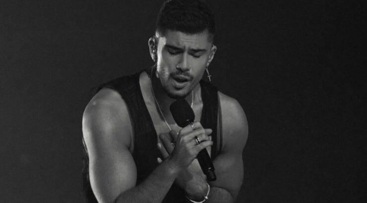 Μάθαμε πότε θα κυκλοφορήσει το τραγούδι της φετινής μας συμμετοχής στην "Eurovision"