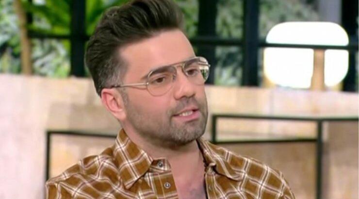 Η εξομολόγηση του Θοδωρή Μαραντίνη για τη δικαστική διαμάχη με τη Σίσσυ Χρηστίδου: "Δεν το έφτασα εγώ στην Ευελπίδων" 