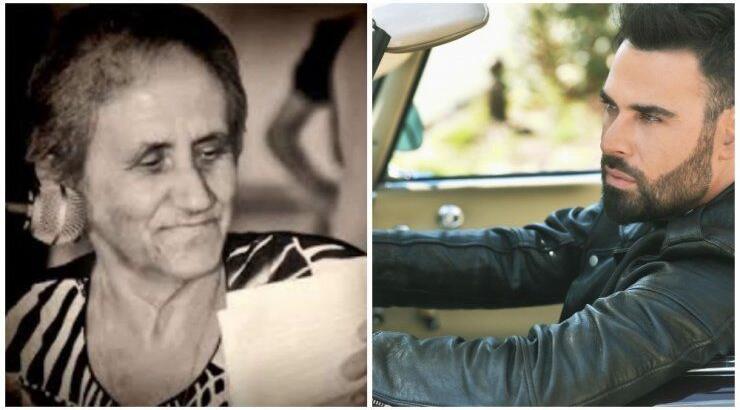 Το συγκινητικό χειρόγραφο σημείωμα της Κυριακούς Πελαγία στον Γιώργο Παπαδόπουλο για τον γιο του, Άγγελο [εικόνα]