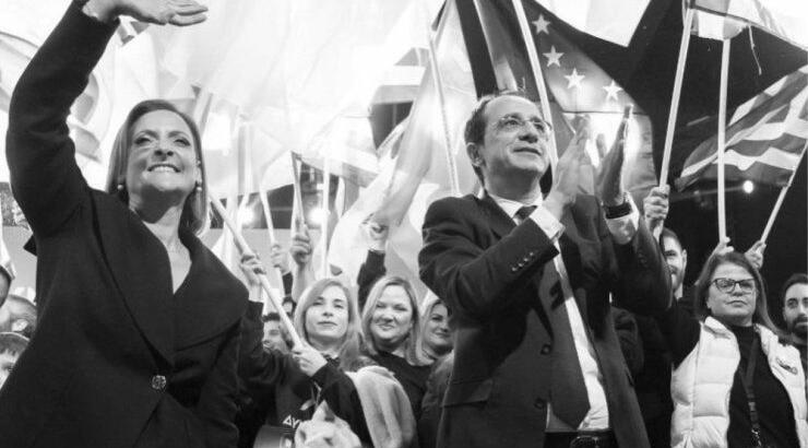 Φιλίππα Καρσερά: Το πρώτο μήνυμα και ανάρτηση μετά τις ευχές που δέχθηκε για τα γενέθλιά της [εικόνα]