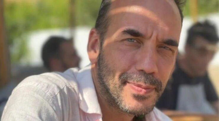 Πατέρας για πρώτη φορά ο Πάνος Μουζουράκης;