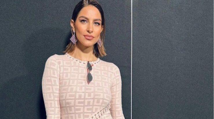 Κωνσταντίνα Ευριπίδου: Βρέθηκε στον ίδιο χώρο με την Kim Kardashian χθες το βράδυ [εικόνες]