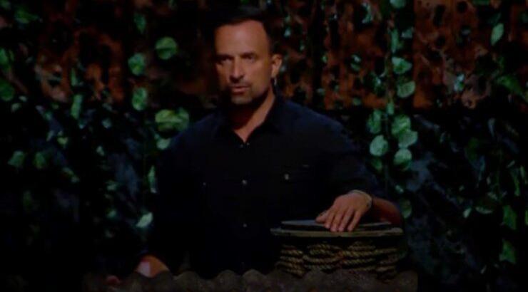 "Survivor All Star": Αυτός είναι ο πρώτος υποψήφιος προς αποχώρηση [βίντεο]