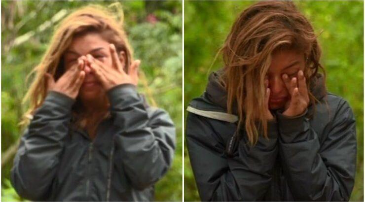 Άλλος ένας παίκτης του "Survivor" "αδειάζει" δημόσια την Ελευθερία - "Λυπάμαι που ήμουν δίπλα σου όταν έκλαιγες για τον Μάριο" [εικόνες]