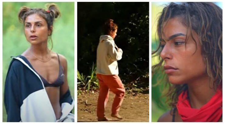 Παραγωγή του "Survivor All Star" στην Ελευθερία: "Είναι ανεπίτρεπτο αυτό" [βίντεο]