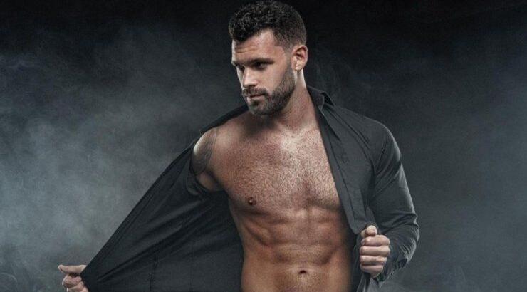 Στάθης Σχίζας: Η πρώτη ανάρτηση και μήνυμα μετά την οικειοθελή αποχώρησή του από το "Survivor All Star"