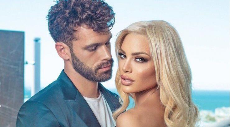 Στάθης Σχίζας: Η όλο νόημα απάντησή του όταν ρωτήθηκε για τη σχέση με την Παναγιώταρου [βίντεο] 