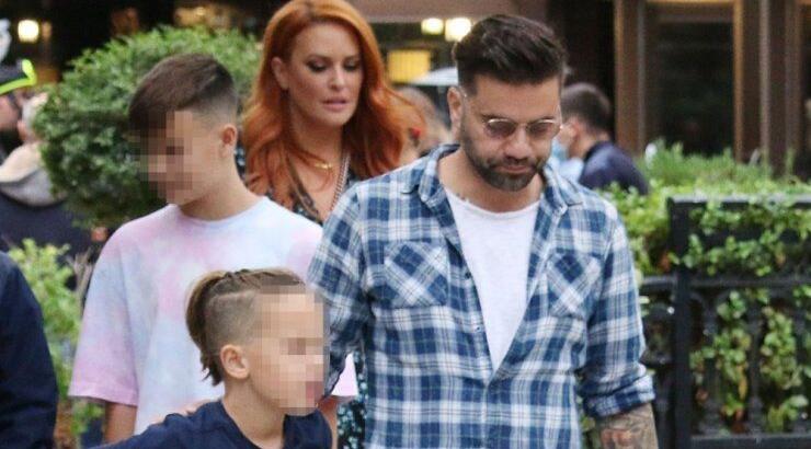 Θοδωρής Μαραντίνης: "Μέσα από τον ανόητο καβγά που προκύπτει από την συνεπιμέλεια, την πληρώνουν τα παιδιά" 