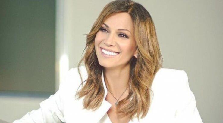 Η Έλλη Κοκκίνου για το διαζύγιο της: "Πρέπει να αναγνωρίζουμε τα λάθη μας αφού δεν φταίει ποτέ μόνο ένας"