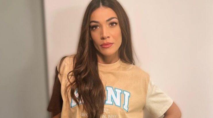 Ήβη Αδάμου: Πρωταγωνιστεί στο tiktok με την κόρη της και της κάνει μια γλυκιά αφιέρωση [βίντεο]