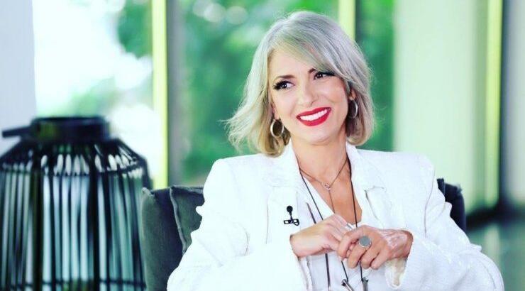 Ματθίλδη Μαγγίρα: Παραδέχεται πως έχει χωρίσει εξαιτίας του Μπετόβεν και του Μότσαρτ