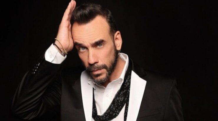 Πάνος Μουζουράκης: Θα γίνει πατέρας για πρώτη φορά! Έγκυος η σύντροφός του [εικόνα]