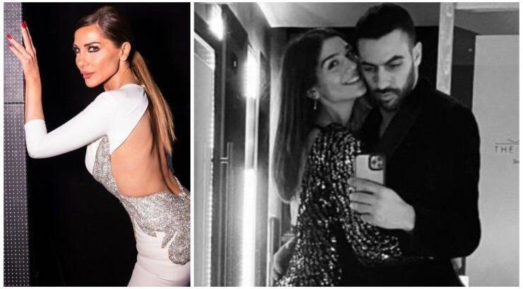 Επώνυμη Ελληνίδα αποκαλύπτει πρώτη φορά: "Εγώ γνώρισα στη Δέσποινα Βανδή τον σύντροφο της κόρης της" 