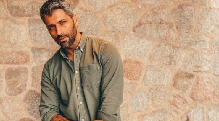 Αλέξης Παππάς: "Αυτόν τον καιρό σπουδάζω στην Κύπρο" [βίντεο]