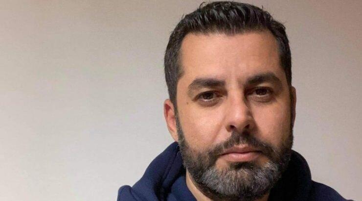 Πένθος για τον Σταύρο Κυπριανού - "Έφυγε" από τη ζωή η μητέρα του