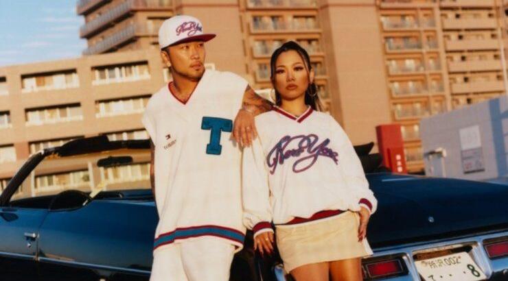 Η συλλογή Tommy Collection της Tommy Jeans επιστρέφει την Άνοιξη του 