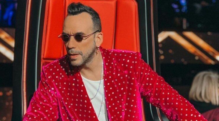 Πάνος Μουζουράκης: Κινείται νομικά για χάρη της συντρόφου του - Τι συνέβη;